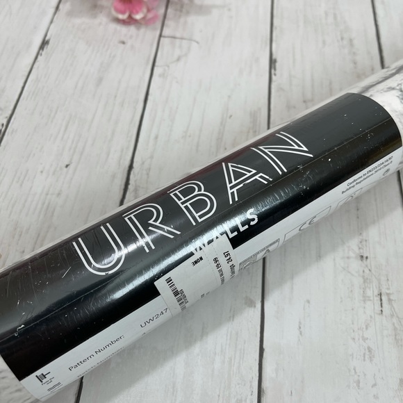 Urban Walls Brick Wall Coverings - Picture 2 of 4